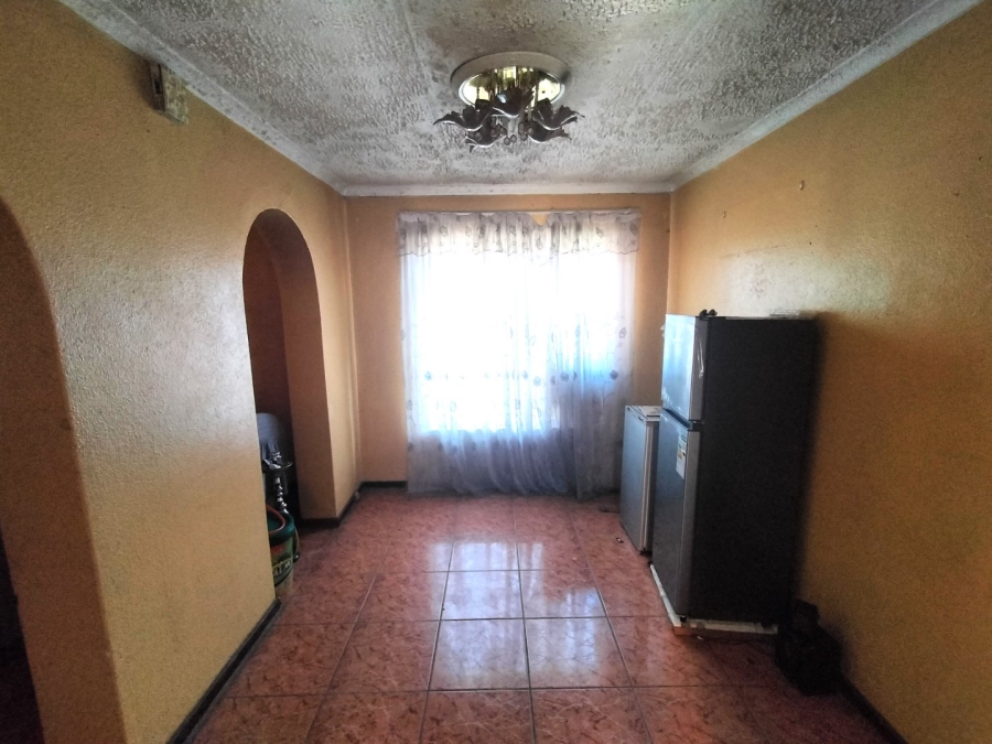 3 Bedroom Property for Sale in Blomanda Free State
